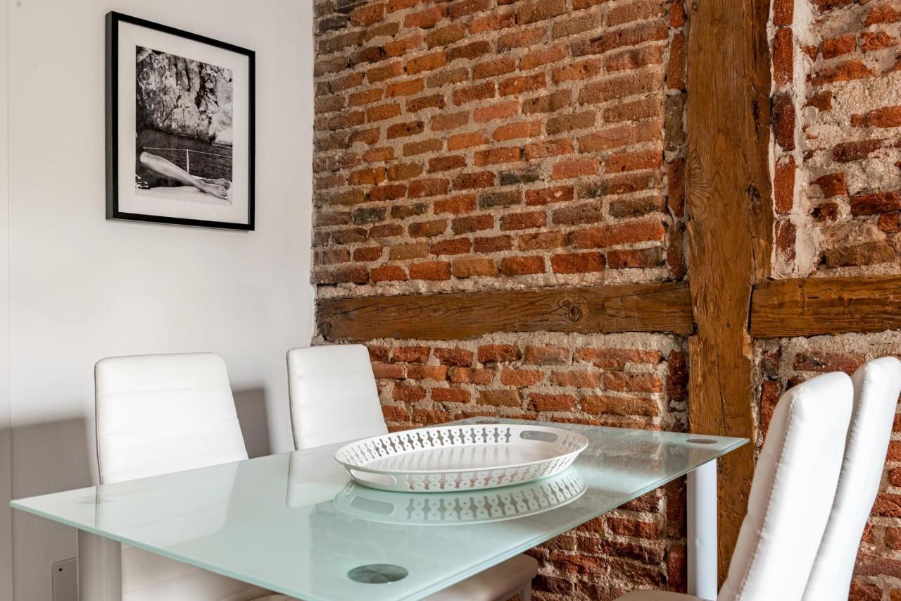 Apartment Mintystay 1bd - Letras