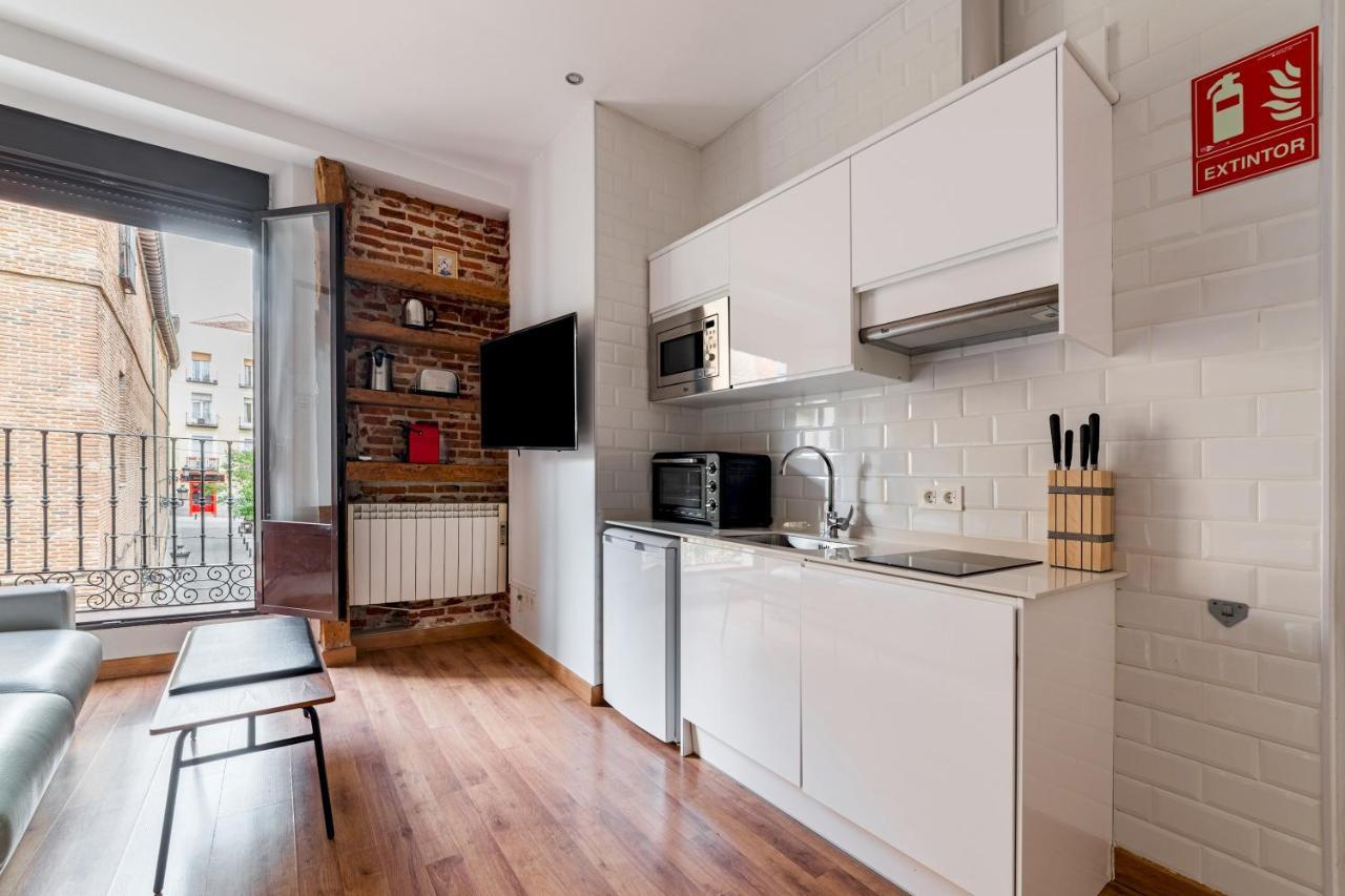 Apartment Mintystay 1bd - Letras *