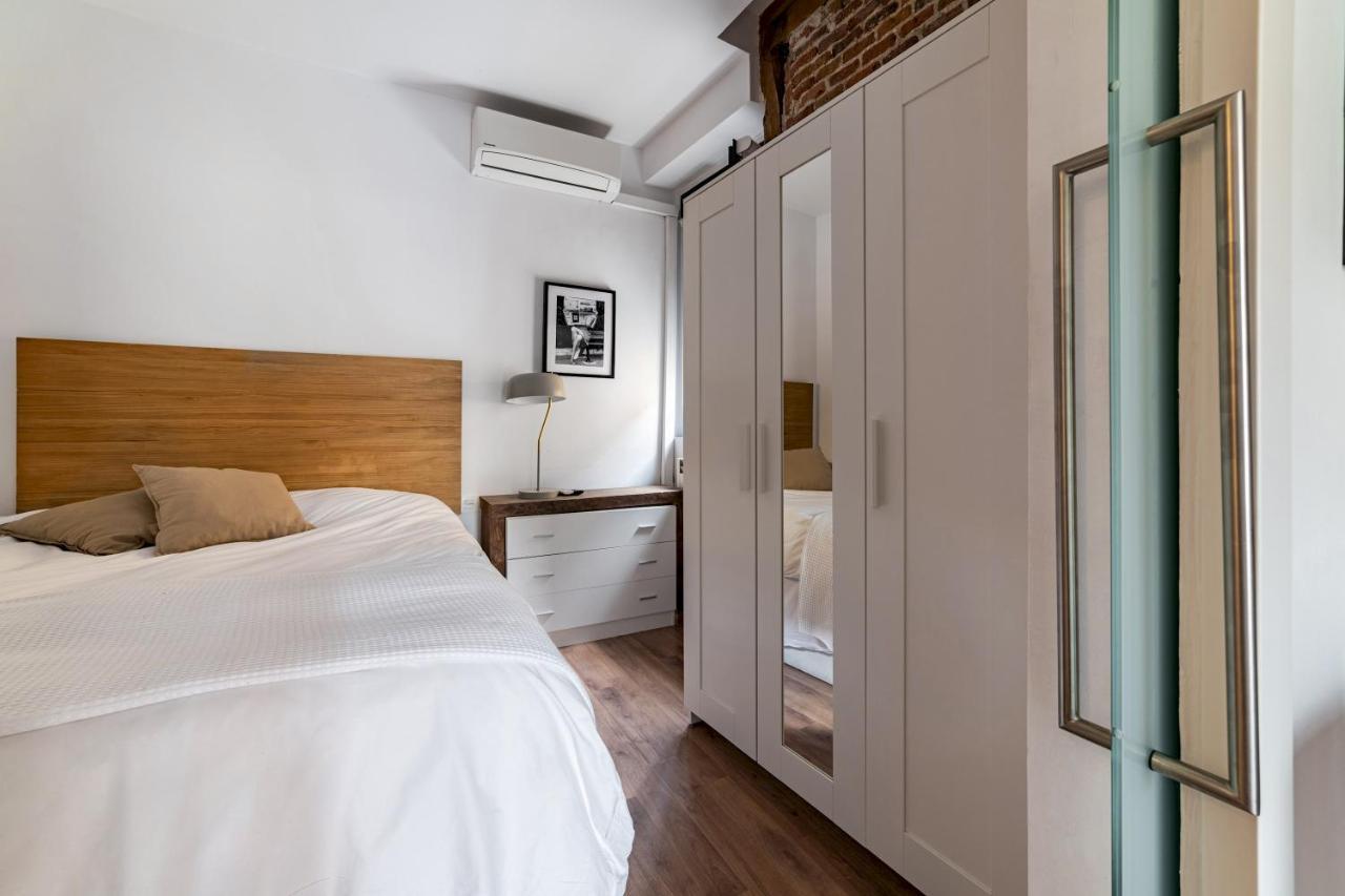 Apartment Mintystay 1bd - Letras *