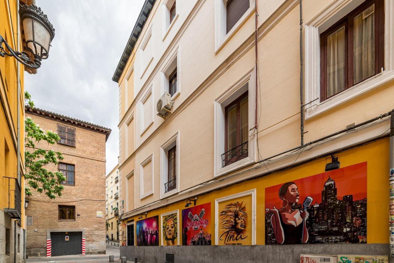 Apartment Mintystay 1bd - Letras *