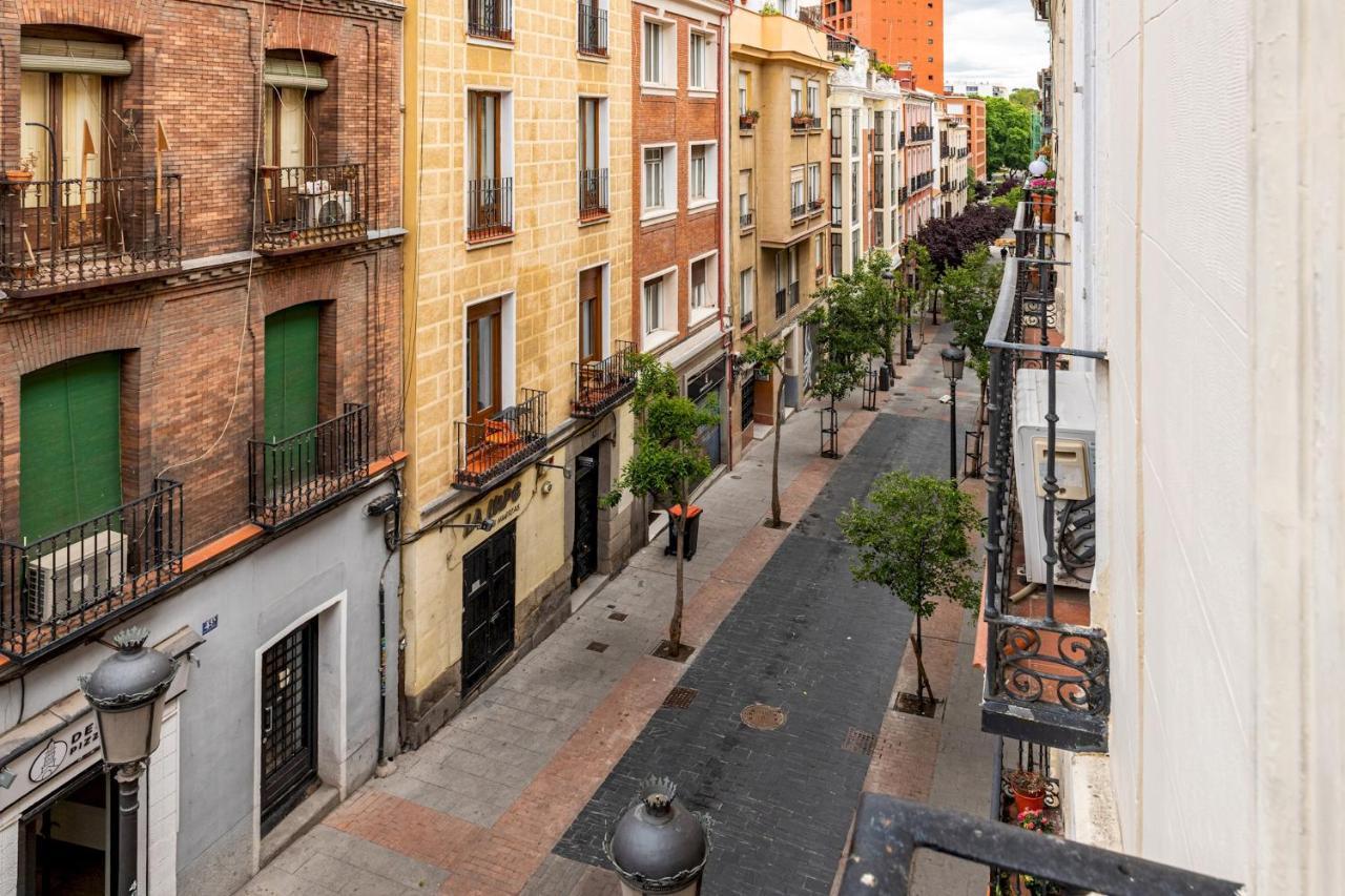 Apartment Mintystay 1bd - Letras