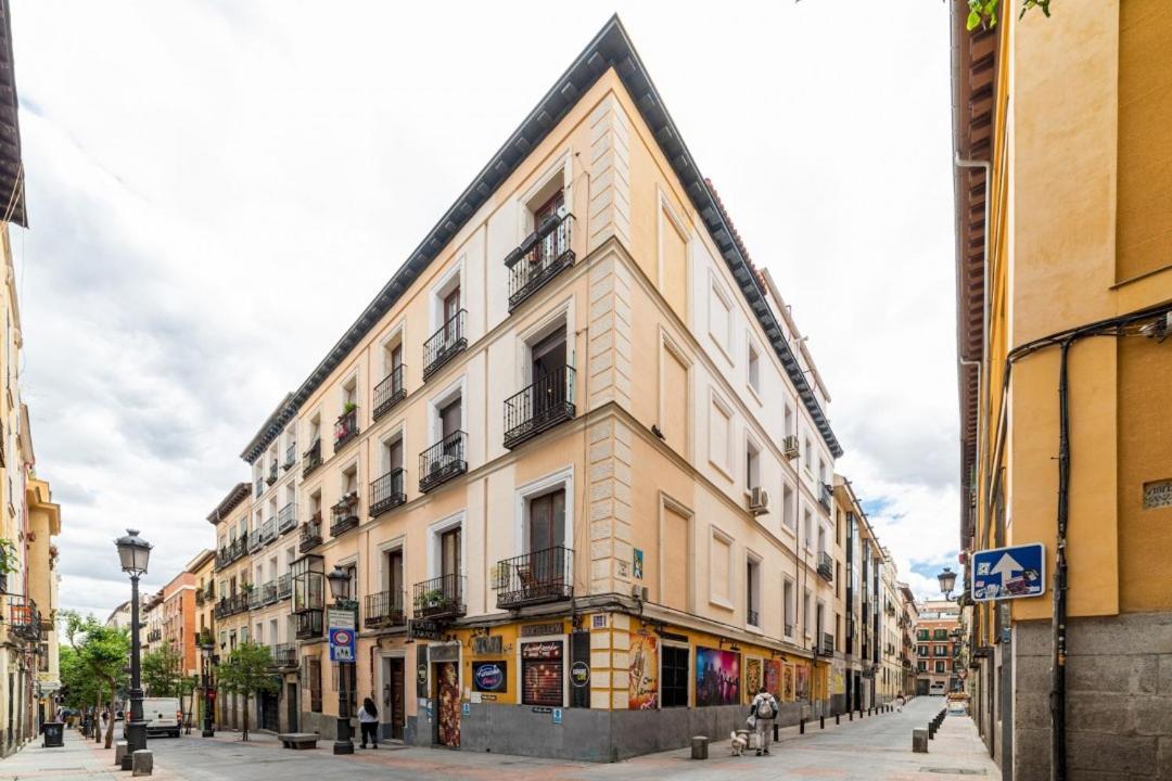Apartment Mintystay 1bd - Letras