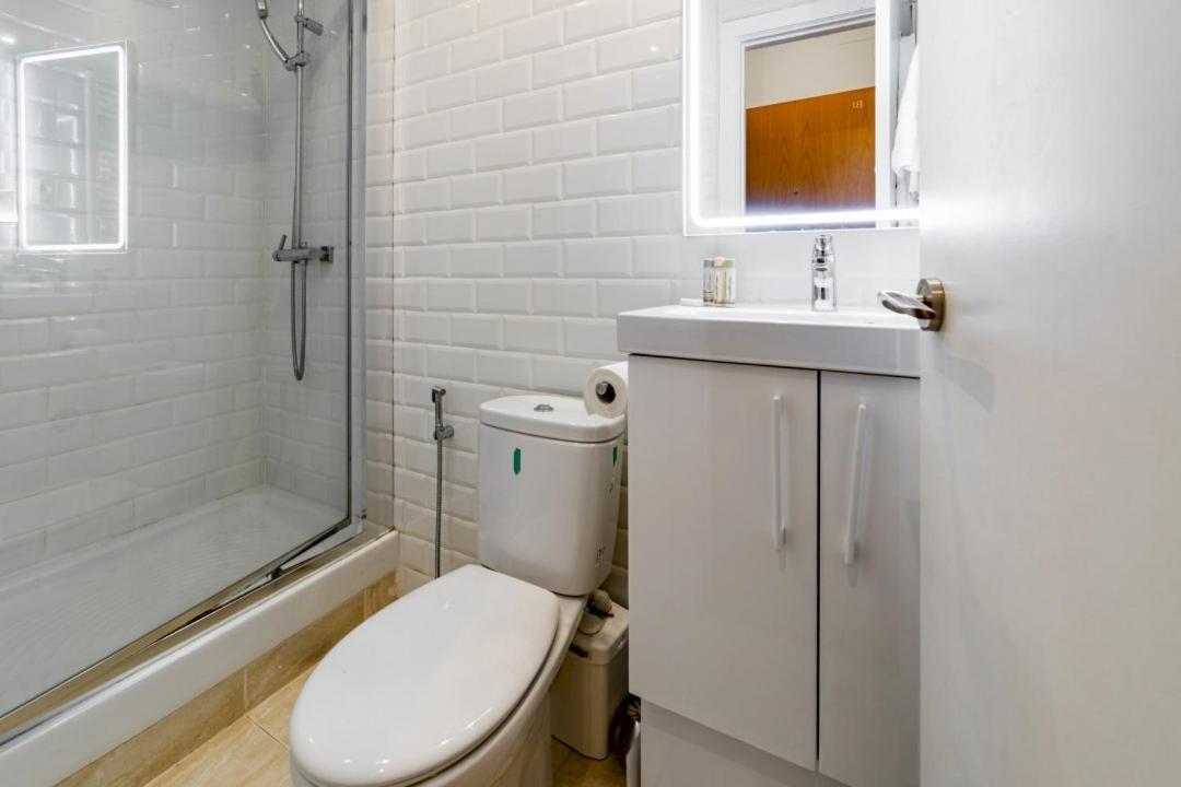 Mintystay 1bd - Letras Apartment *