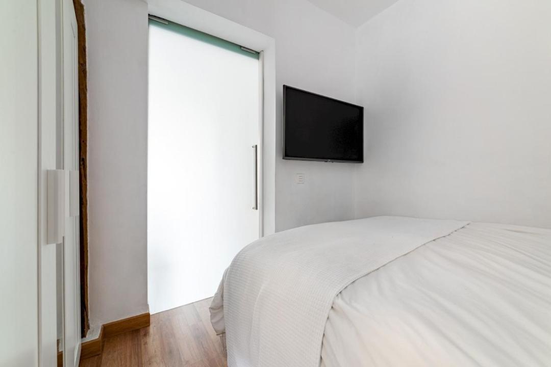 Apartment Mintystay 1bd - Letras *