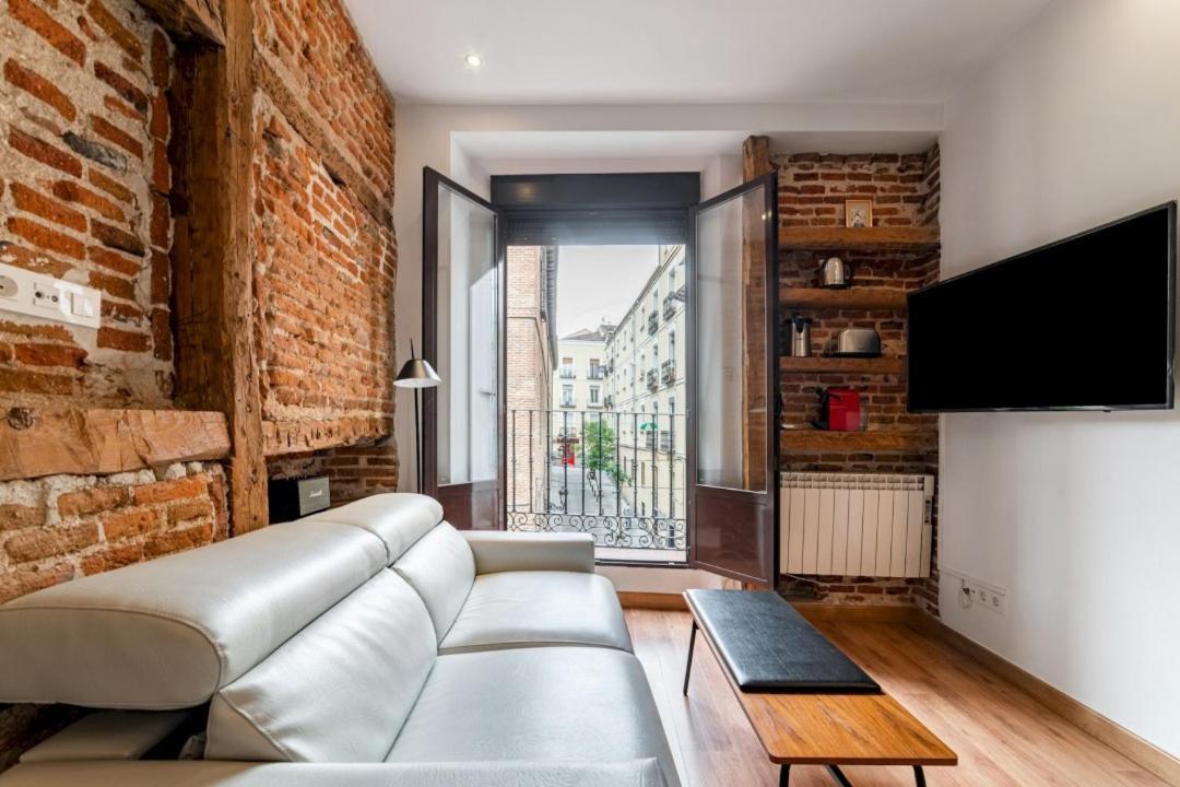 Apartment Mintystay 1bd - Letras