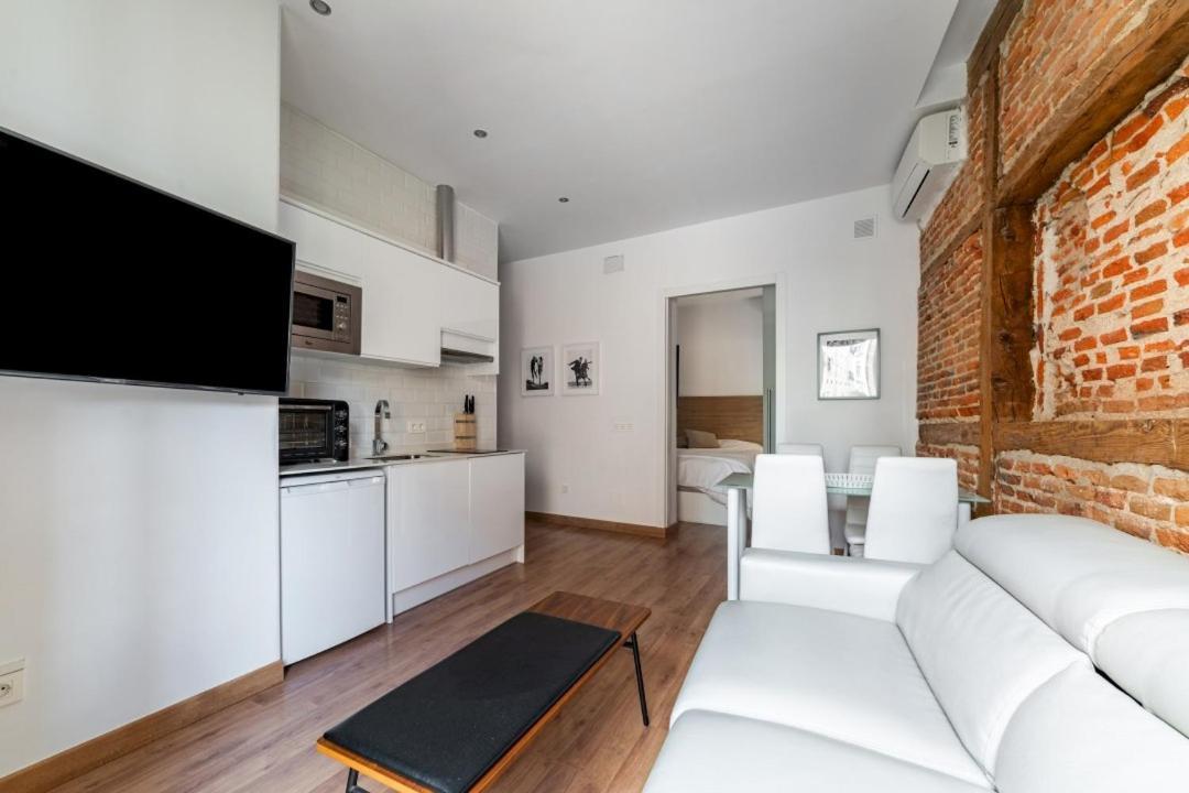 Mintystay 1bd - Letras Apartment *